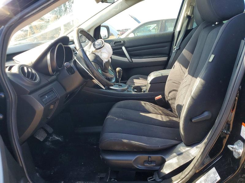 Продаж на аукціоні авто 2011 Mazda Cx-7, vin: JM3ER2B53B0379375, номер лоту: 51708886