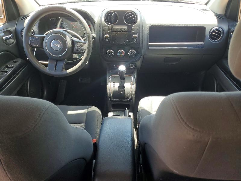 Aukcja sprzedaży 2012 Jeep Compass, vin: 1C4NJCBA8CD723747, numer aukcji: 53636646