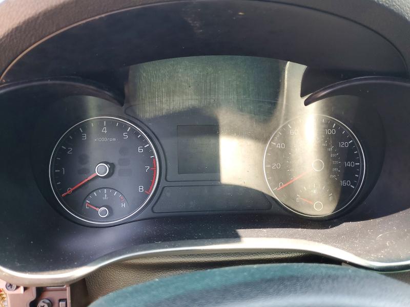 54464516 :رقم المزاد ، 5XXGT4L30GG117220 vin ، 2016 Kia Optima مزاد بيع