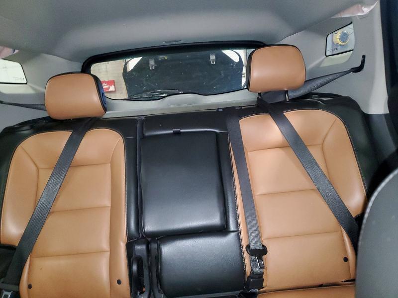 Aukcja sprzedaży 2019 Gmc Terrain, vin: 3GKALVEV0KL247509, numer aukcji: 52054456