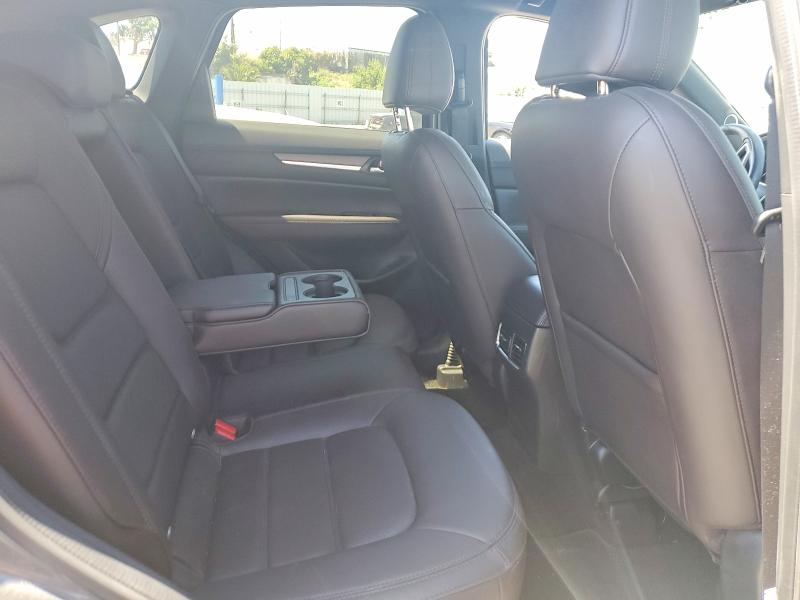 Продажа на аукционе авто 2020 Mazda Cx-5, vin: JM3KFBEY4L0821647, номер лота: 54679446