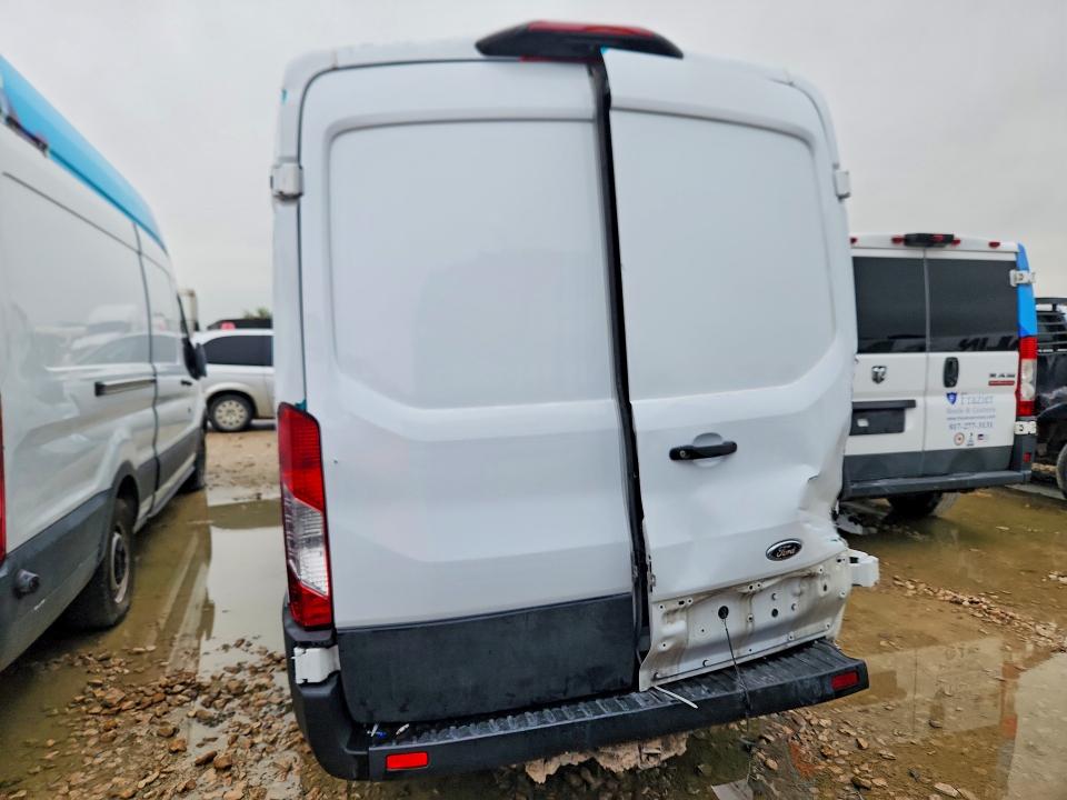 Aukcja sprzedaży 2021 Ford Transit, vin: 1FTBR1CG9MKA81426, numer aukcji: 58394906