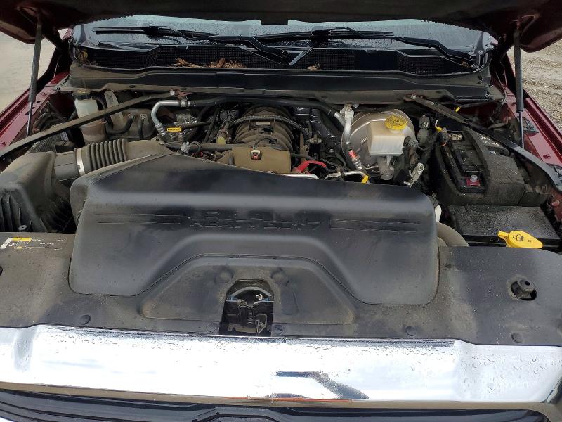 53787856 :رقم المزاد ، 3C7WR9CJ5MG649693 vin ، 2021 Ram 3500 مزاد بيع