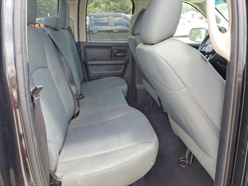52357136 :رقم المزاد ، 1C6RR6FG8HS505957 vin ، 2017 Ram 1500 مزاد بيع