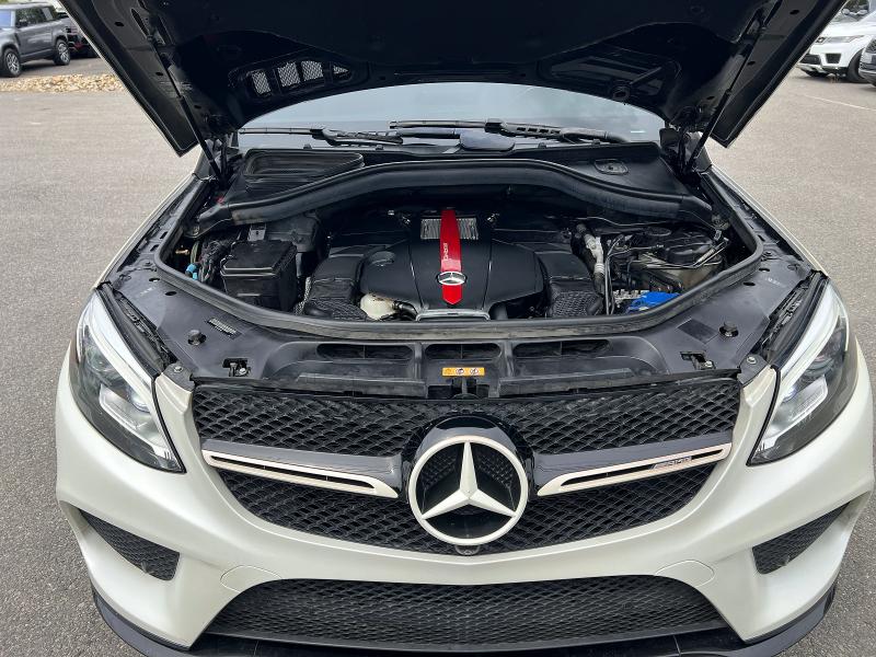 52962066 :رقم المزاد ، 4JGED6EBXKA155767 vin ، 2019 Mercedes-benz Gle Coupe مزاد بيع