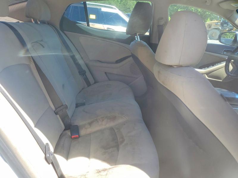 Продажа на аукционе авто 2014 Kia Optima, vin: 5XXGM4A77EG294198, номер лота: 53254896