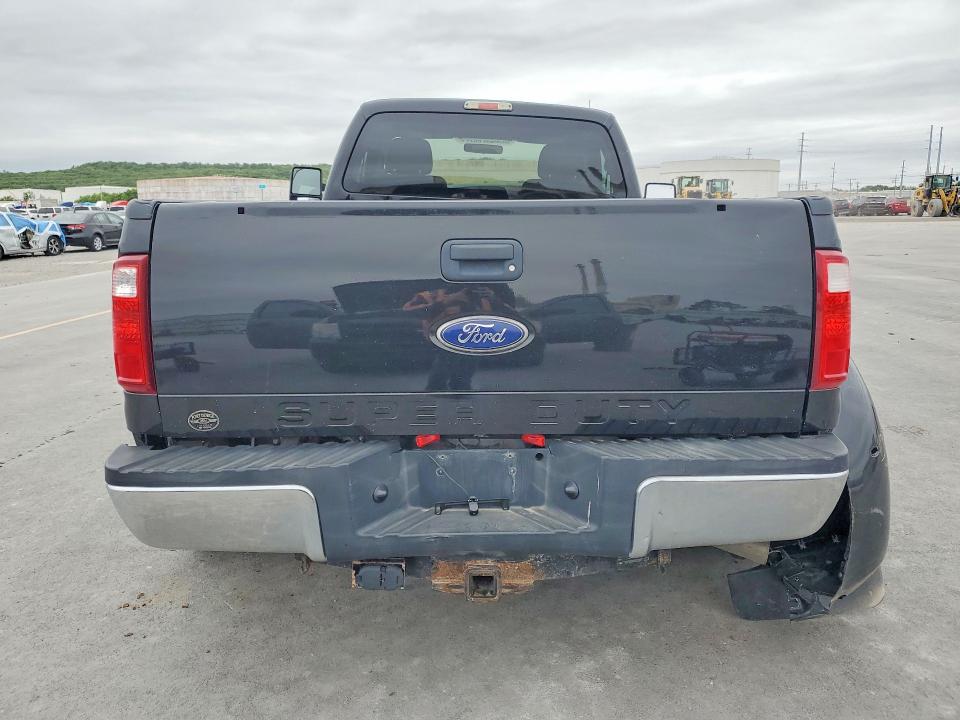Продаж на аукціоні авто 2012 Ford F350, vin: 1FTRF3DT5CEB92700, номер лоту: 52235496
