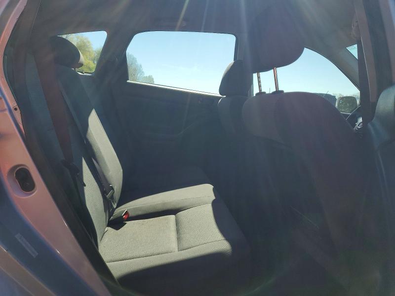 Продажа на аукционе авто 2005 Pontiac Vibe, vin: 5Y2SL63815Z403833, номер лота: 52470766