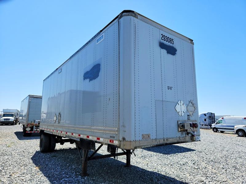 Aukcja sprzedaży 2015 Stou Trailer, vin: 1DW1A2812FS537485, numer aukcji: 53842716