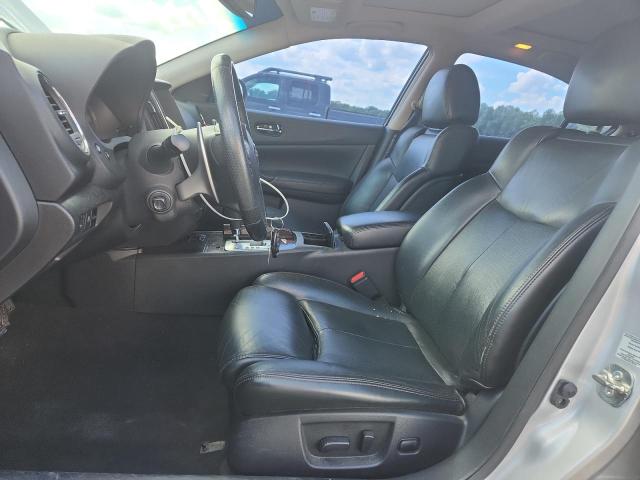 2014 Nissan Maxima მანქანა იყიდება აუქციონზე, vin: 1N4AA5AP3EC491153, აუქციონის ნომერი: 51591146