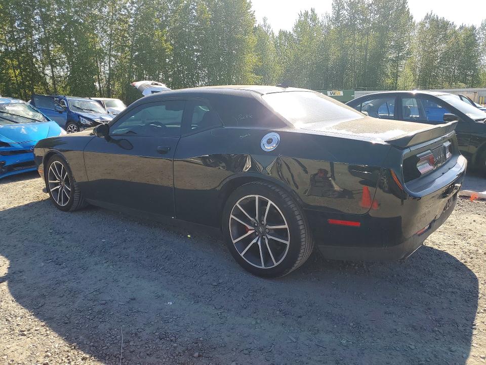 Aukcja sprzedaży 2023 Dodge Challenger, vin: 2C3CDZJG7PH694813, numer aukcji: 52602006