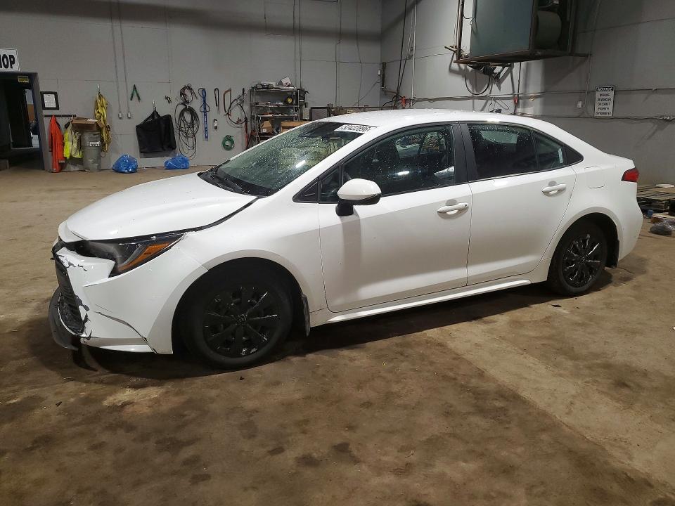 Aukcja sprzedaży 2024 Toyota Corolla, vin: 5YFB4MDE7RP084086, numer aukcji: 52422896