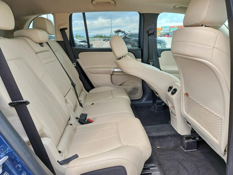 2020 Mercedes-benz Glb მანქანა იყიდება აუქციონზე, vin: W1N4M4HB6LW041889, აუქციონის ნომერი: 50115146