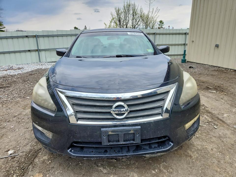 52364336 :رقم المزاد ، 1N4AL3AP3EC107869 vin ، 2014 Nissan Altima مزاد بيع