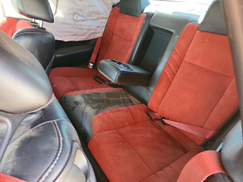 Aukcja sprzedaży 2015 Dodge Challenger, vin: 2C3CDZDJ7FH719599, numer aukcji: 53964426