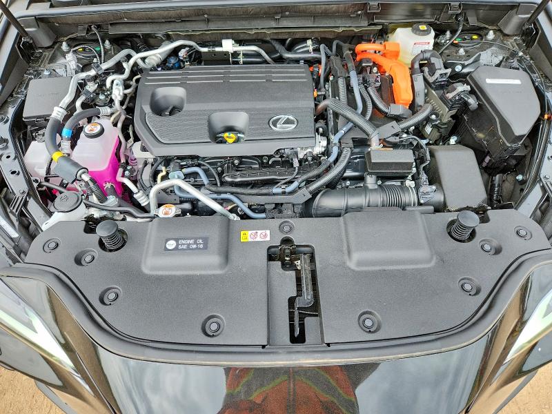Aukcja sprzedaży 2026 Lexus Nx 450h+, vin: JTJHKCFZ4T2084091, numer aukcji: 52970846