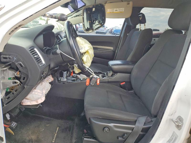 Aukcja sprzedaży 2015 Dodge Durango, vin: 1C4RDJFG1FC837921, numer aukcji: 50896636
