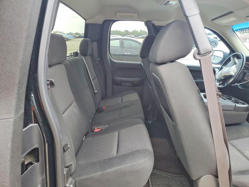 Продаж на аукціоні авто 2013 Chevrolet Silverado, vin: 1GCRCSE07DZ414722, номер лоту: 52306586