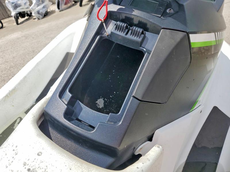 Продаж на аукціоні авто 2017 Yam Jet Ski, vin: YAMA0990D717, номер лоту: 54541776
