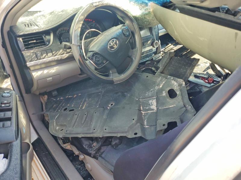 Продаж на аукціоні авто 2012 Toyota Camry, vin: 4T4BF1FK4CR267078, номер лоту: 50841106