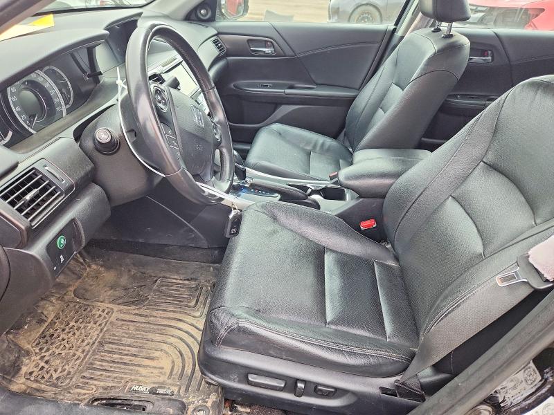 Продажа на аукционе авто 2013 Honda Accord, vin: 1HGCR2F97DA810151, номер лота: 52841546