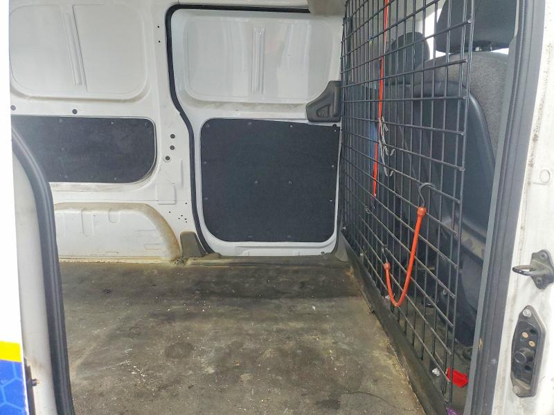 54596416 :رقم المزاد ، 3N63M0ZN7JK697464 vin ، 2018 Chevrolet City Express مزاد بيع