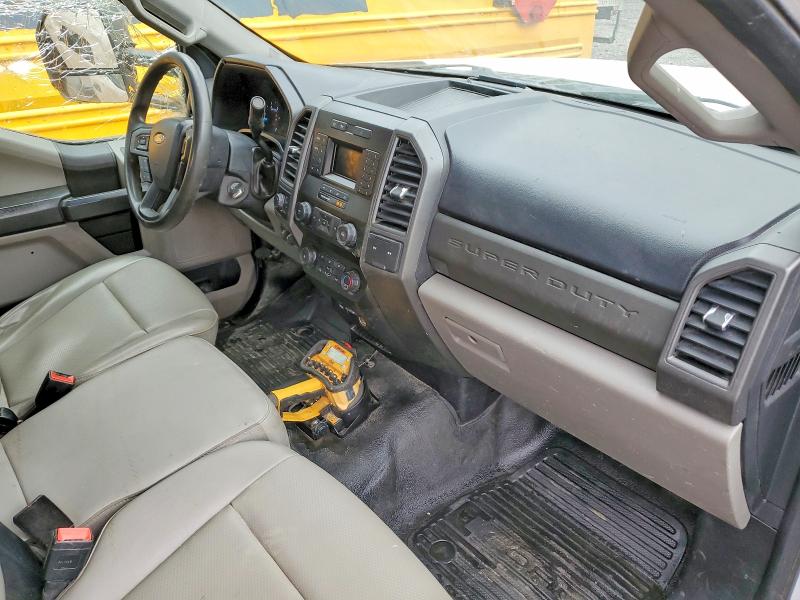Aukcja sprzedaży 2020 Ford F550, vin: 1FDUF5HT6LDA08978, numer aukcji: 53578356