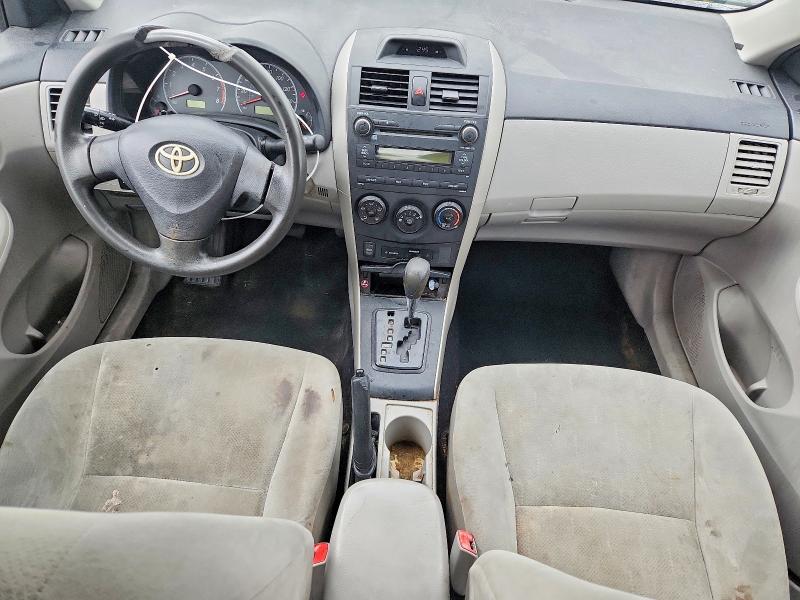 Продажа на аукционе авто 2012 Toyota Corolla, vin: 2T1BU4EE9CC845853, номер лота: 52761016