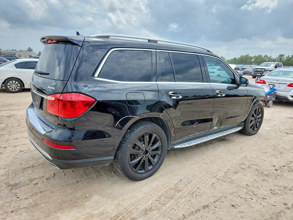 53108086 :رقم المزاد ، 4JGDF7CE6DA172402 vin ، 2013 Mercedes-benz Gl مزاد بيع