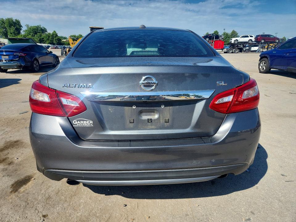 Aukcja sprzedaży 2016 Nissan Altima, vin: 1N4AL3APXGC265175, numer aukcji: 54691686