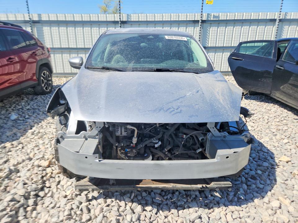 53616556 :رقم المزاد ، 1FMCU9G60MUA36832 vin ، 2021 Ford Escape مزاد بيع