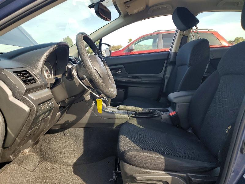Продажа на аукционе авто 2013 Subaru Impreza, vin: JF1GPAC66D2895414, номер лота: 52333316