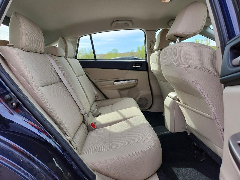 Продажа на аукционе авто 2016 Subaru Impreza, vin: JF1GPAP65GH230063, номер лота: 51992226