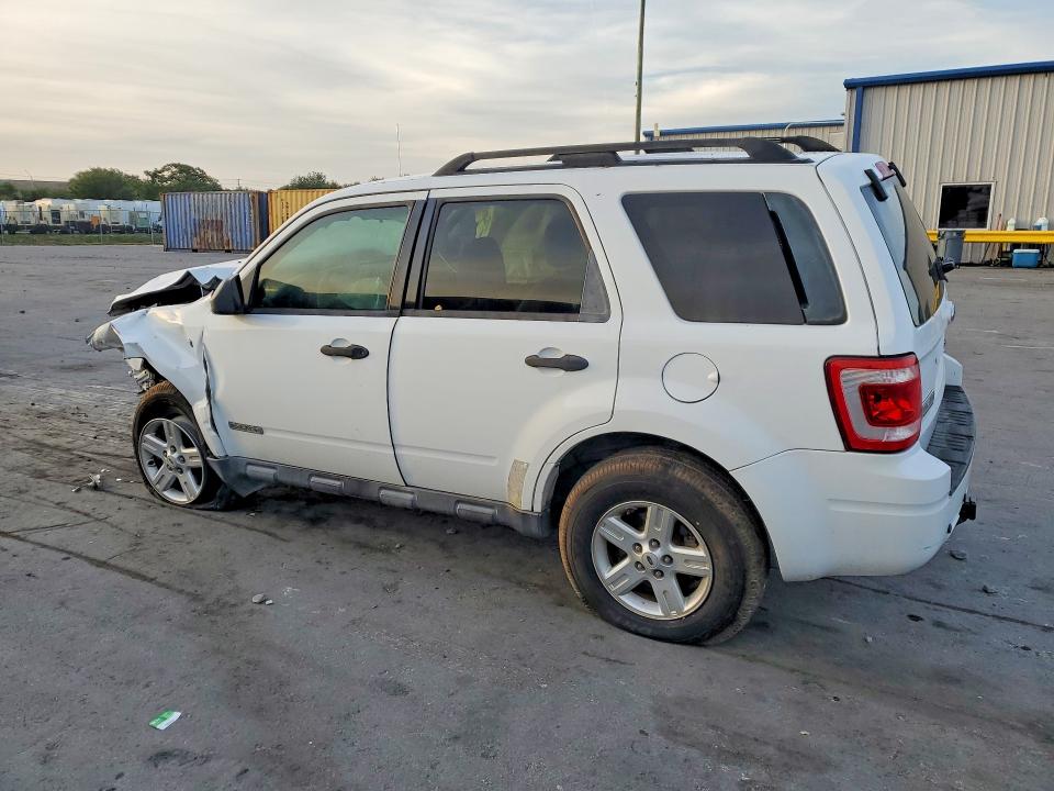 Продажа на аукционе авто 2008 Ford Escape, vin: 1FMCU49H28KE45840, номер лота: 52609616