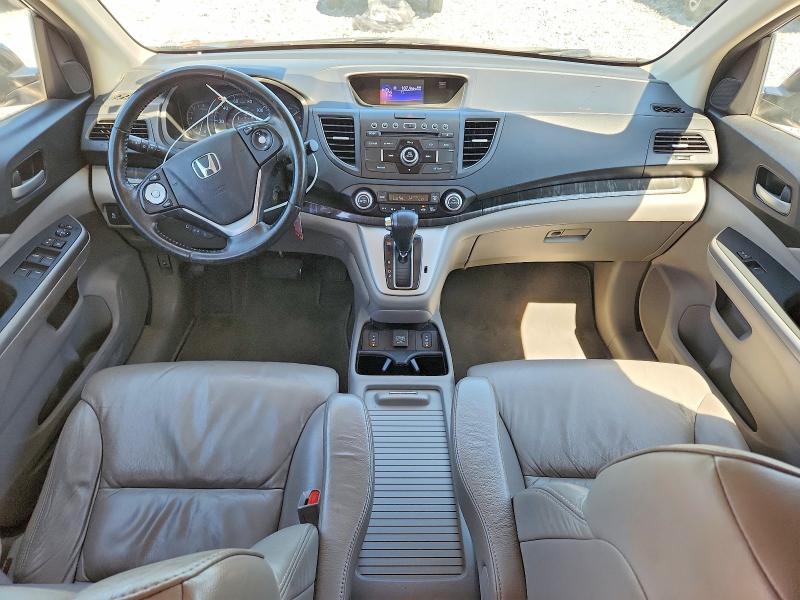 Aukcja sprzedaży 2014 Honda Cr-v, vin: 2HKRM4H79EH655949, numer aukcji: 53596496
