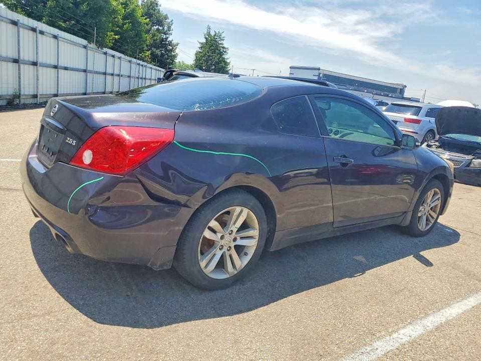 Продажа на аукционе авто 2010 Nissan Altima, vin: 1N4AL2EP1AC104953, номер лота: 55179426