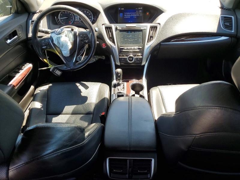 Aukcja sprzedaży 2016 Acura Tlx, vin: 19UUB1F59GA004560, numer aukcji: 53984866