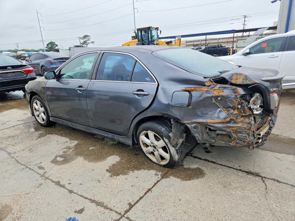 Продажа на аукционе авто 2007 Toyota Camry, vin: 4T1BE46K77U729055, номер лота: 52178816