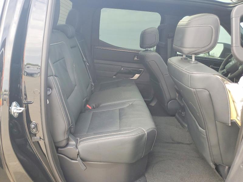 Продаж на аукціоні авто 2026 Toyota Tundra, vin: 5TFJA5DB9TX361295, номер лоту: 54188186