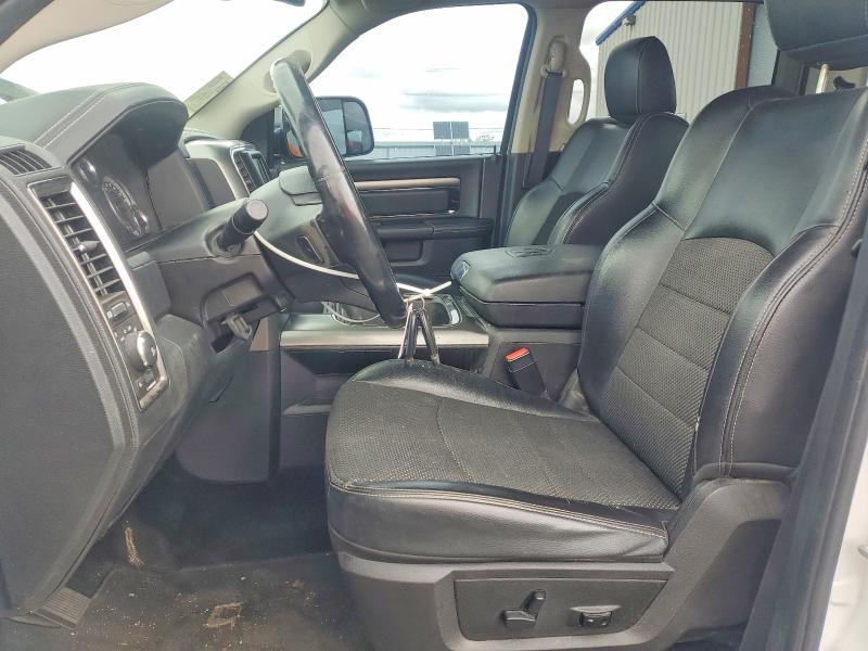 Продаж на аукціоні авто 2016 Ram 1500, vin: 1C6RR7UT3GS132234, номер лоту: 55020106