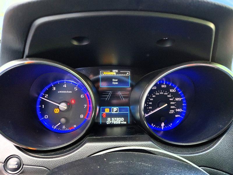 2017 Subaru Outback მანქანა იყიდება აუქციონზე, vin: 4S4BSAFC4H3335097, აუქციონის ნომერი: 55028026