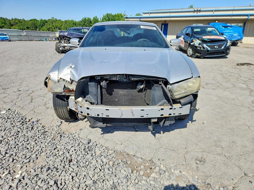 Aukcja sprzedaży 2012 Dodge Charger, vin: 2C3CDXBG5CH140070, numer aukcji: 53632666