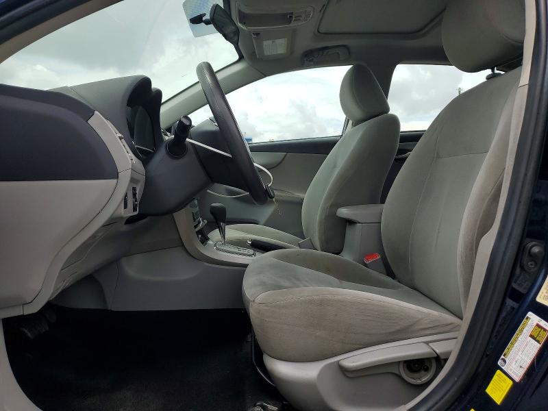 53987246 :رقم المزاد ، 5YFBU4EE2DP142970 vin ، 2013 Toyota Corolla مزاد بيع