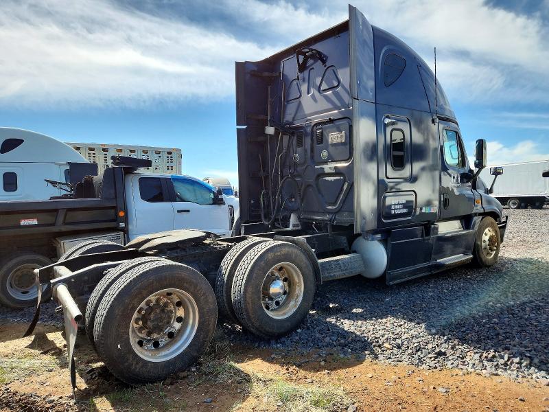 Aukcja sprzedaży 2013 Freightliner Cascadia 125, vin: 1FUJGLDR5DSBS1364, numer aukcji: 52034046