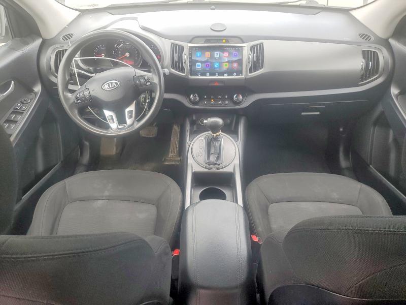Продажа на аукционе авто 2011 Kia Sportage, vin: KNDPB3A25B7075975, номер лота: 52835466