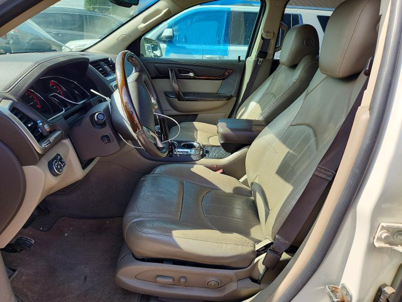55418856 :رقم المزاد ، 1GKKVTKD0FJ260577 vin ، 2015 Gmc Acadia مزاد بيع