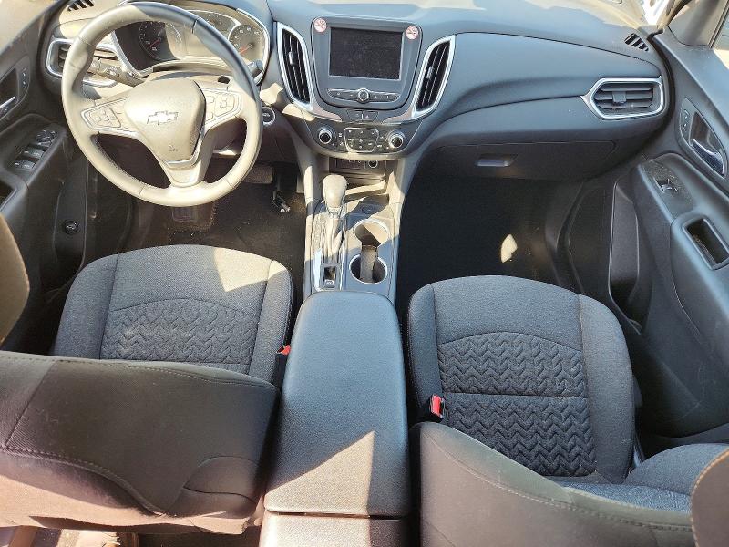 Продаж на аукціоні авто 2024 Chevrolet Equinox, vin: 3GNAXUEG3RL347813, номер лоту: 52381466