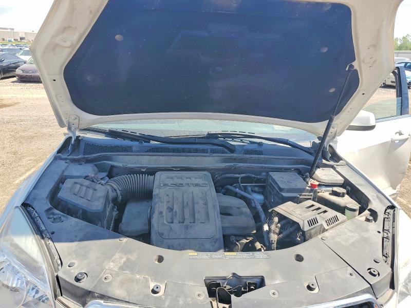 2014 Chevrolet Equinox მანქანა იყიდება აუქციონზე, vin: 1GNALCEKXEZ102097, აუქციონის ნომერი: 51864946