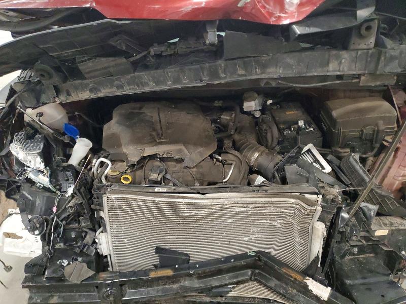 Auction sale of the 2022 Kia Carnival, vin: KNDNE5H31N6067259, lot number: 54427696