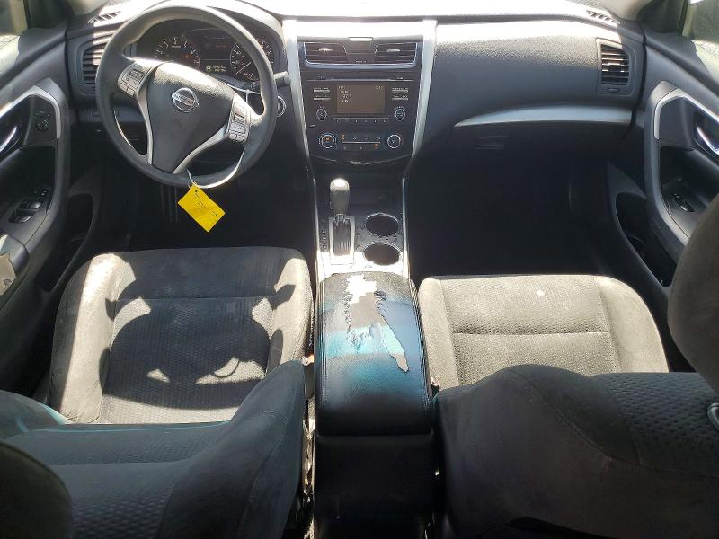 2015 Nissan Altima მანქანა იყიდება აუქციონზე, vin: 1N4AL3APXFC578838, აუქციონის ნომერი: 54703446